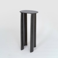 <a href=https://www.galeriegosserez.com/gosserez/artistes/cober-lukas.html>Lukas Cober</a> - New Wave - Pedestal (Black)